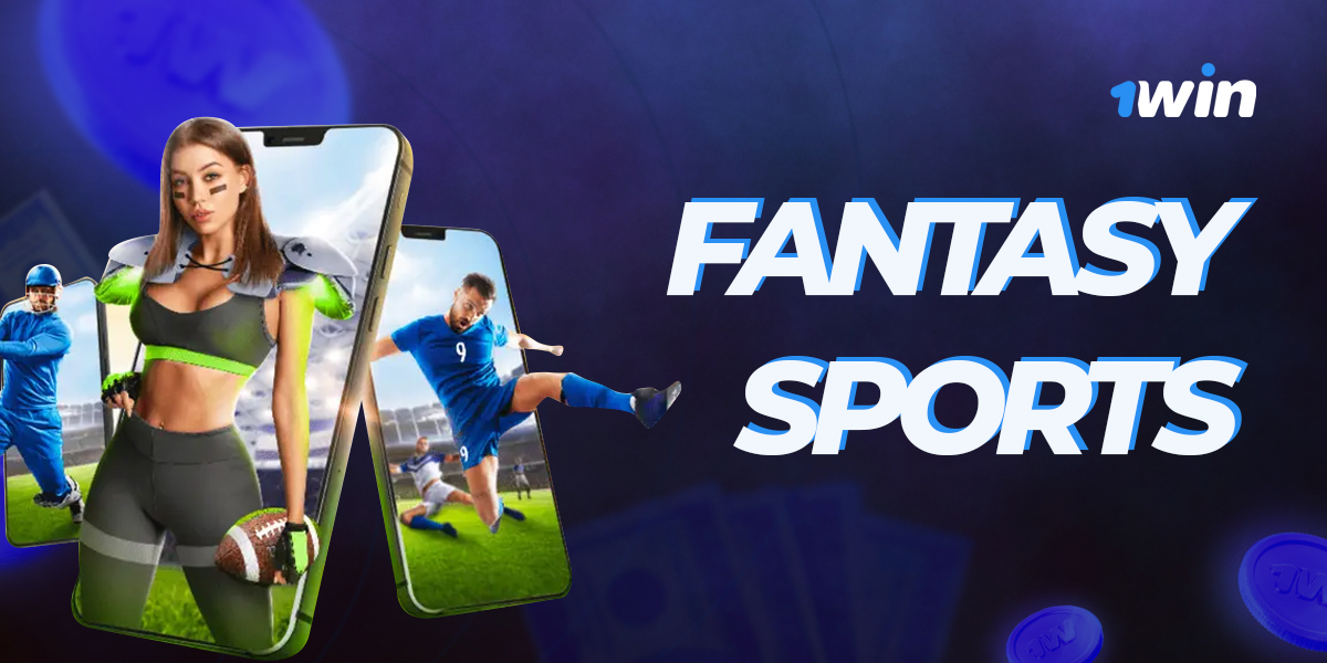 Fantasy sports for 1win users from Egypt